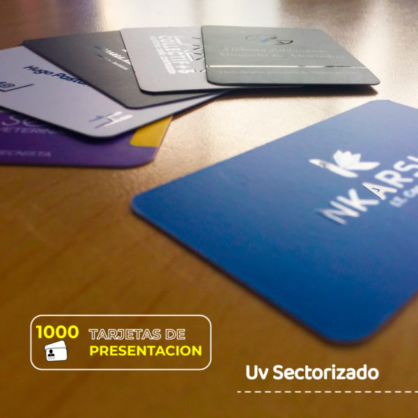 tarjetas premium quito